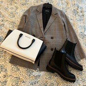 Michael Kors Selma Handbag -Large